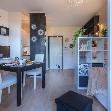 Lazzaretto A 5 Min Dall'Aeroporto Apartment Bolonya Dış mekan fotoğraf