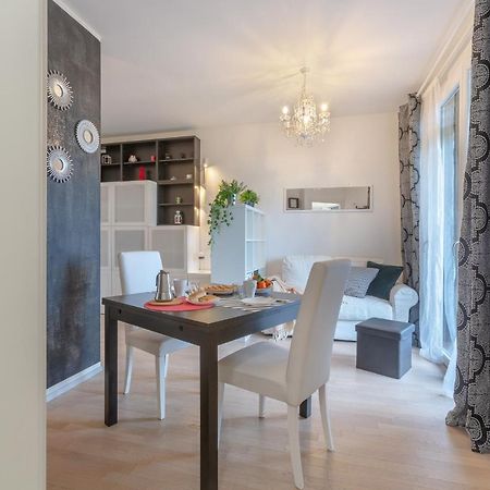 Lazzaretto A 5 Min Dall'Aeroporto Apartment Bolonya Dış mekan fotoğraf