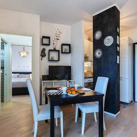 Lazzaretto A 5 Min Dall'Aeroporto Apartment Bolonya Dış mekan fotoğraf
