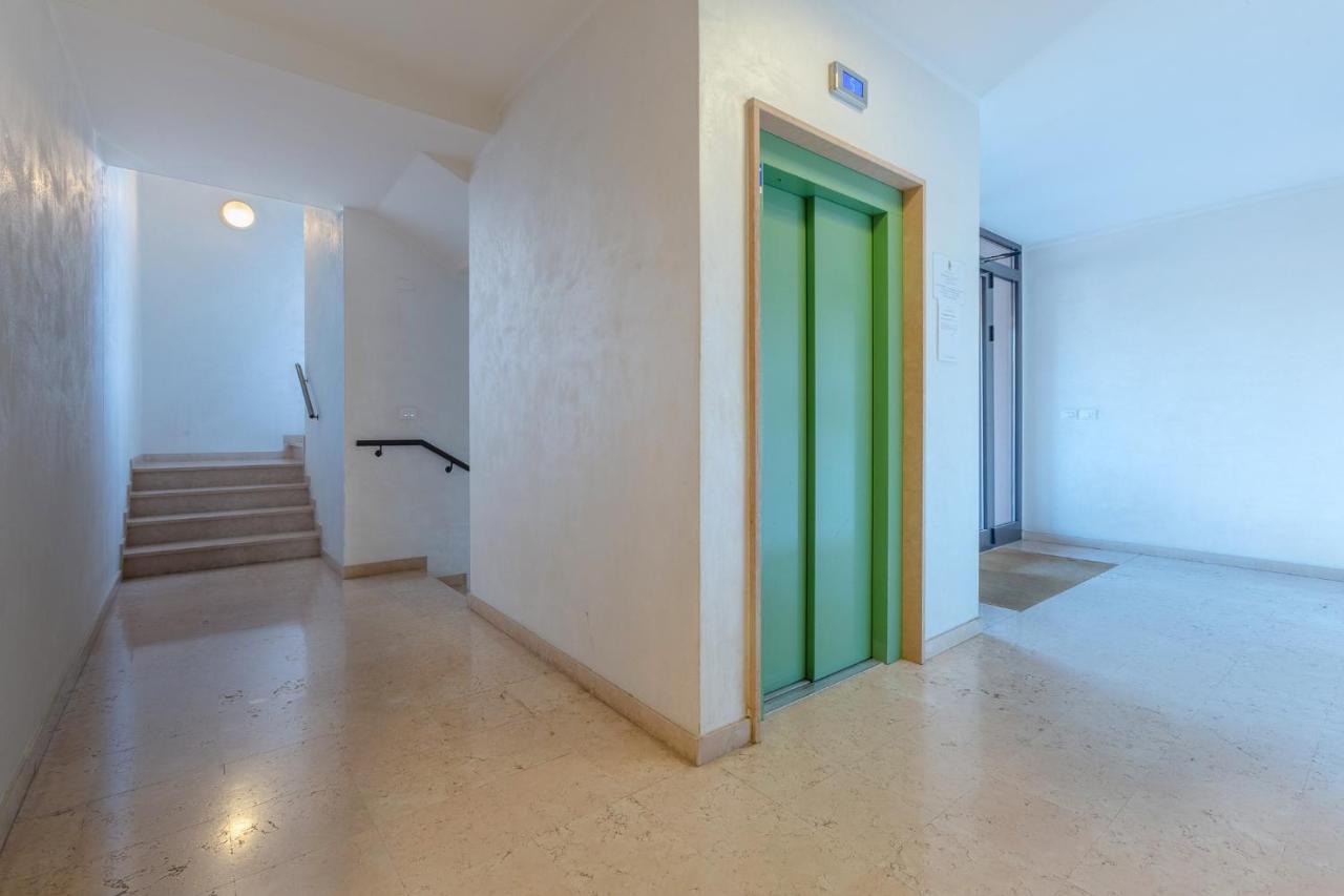 Lazzaretto A 5 Min Dall'Aeroporto Apartment Bolonya Dış mekan fotoğraf