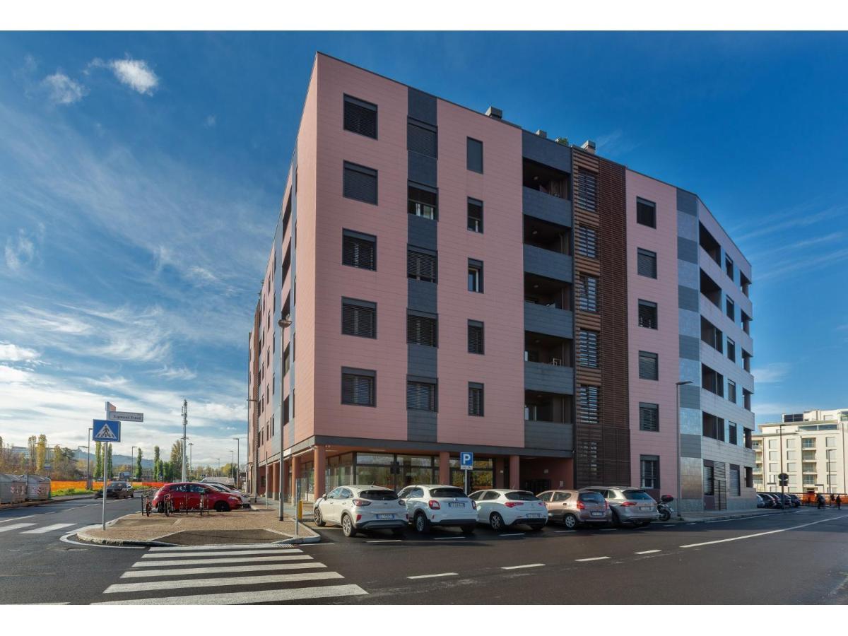Lazzaretto A 5 Min Dall'Aeroporto Apartment Bolonya Dış mekan fotoğraf